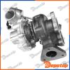 Turbocompresseur pour VW | 454064-0001, 454064-0002